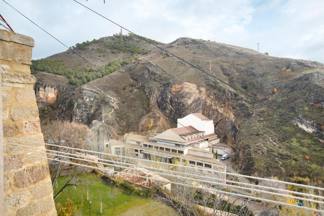 Cuencaloft Vigas Del Sire Daire Cuenca  Dış mekan fotoğraf