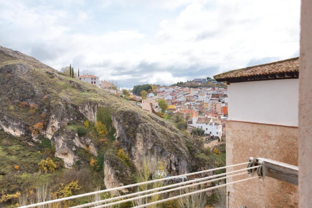 Cuencaloft Vigas Del Sire Daire Cuenca  Dış mekan fotoğraf